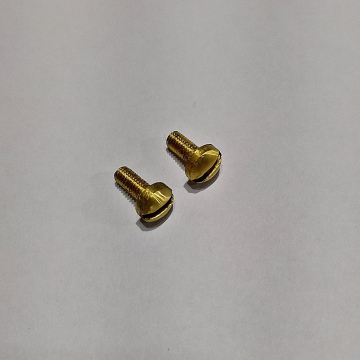 Parafusos Tala Pistola IWI Jericho 941F
