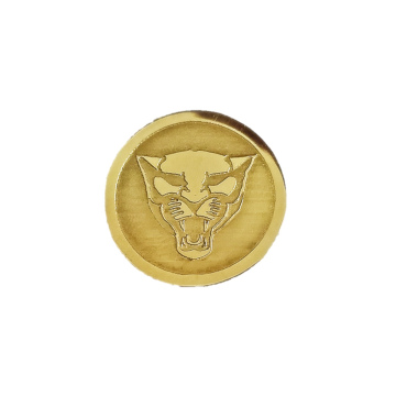 Logo emblema Carabina Puma Rossi! 