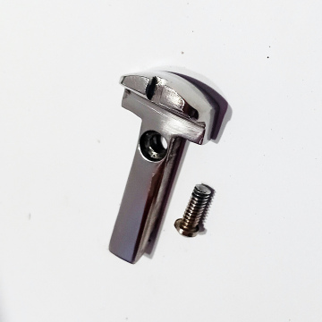 Alça de Mira Taurus RT838, RT608 Inox